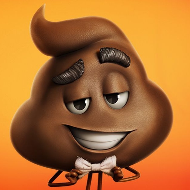 Você olha para o seu cocô? Deveria!