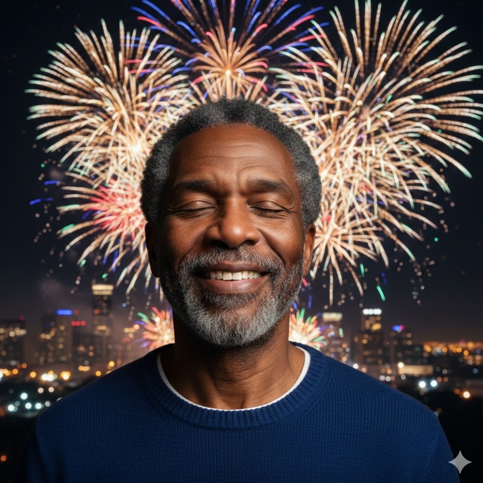 Adeus Ano Velho, Feliz Ano Novo