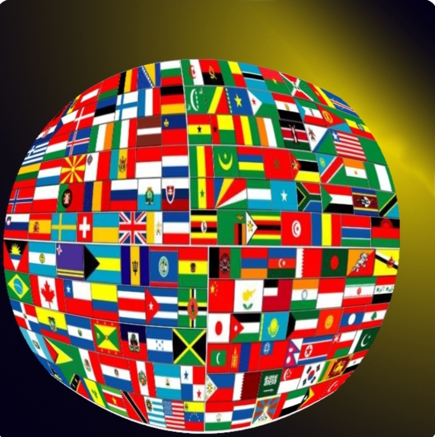 O rei está Nú: O mundo multipolar