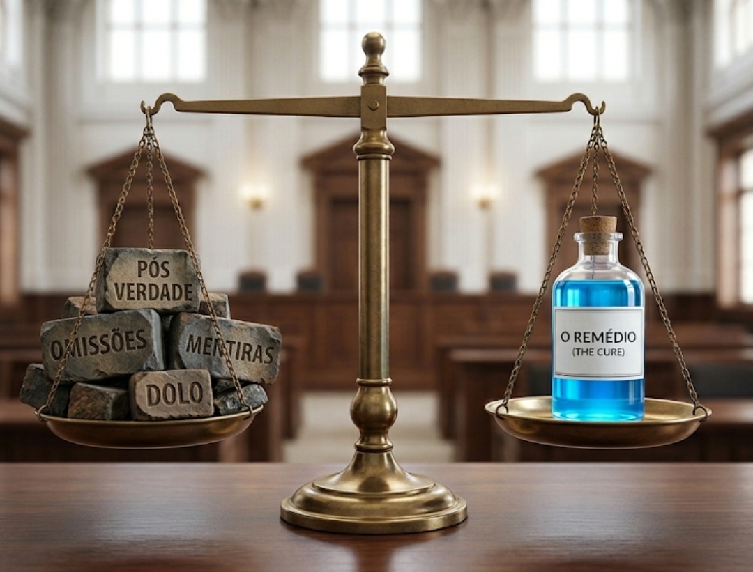 O Remédio para Barbariose