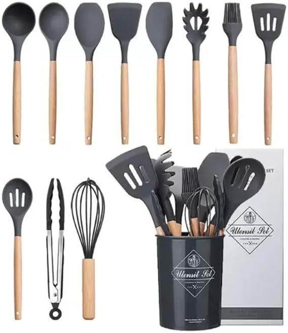 Utensílios de cozinha